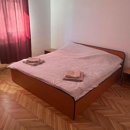 Casa Maria Leilighet Cluj-Napoca Eksteriør bilde