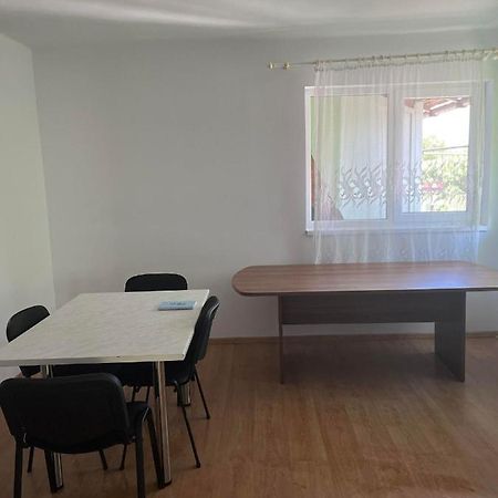 Casa Maria Leilighet Cluj-Napoca Eksteriør bilde