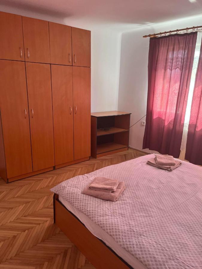 Casa Maria Leilighet Cluj-Napoca Eksteriør bilde