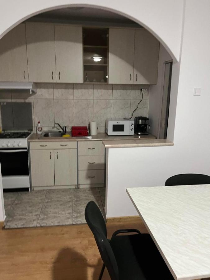 Casa Maria Leilighet Cluj-Napoca Eksteriør bilde